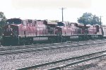 CP 8765 West